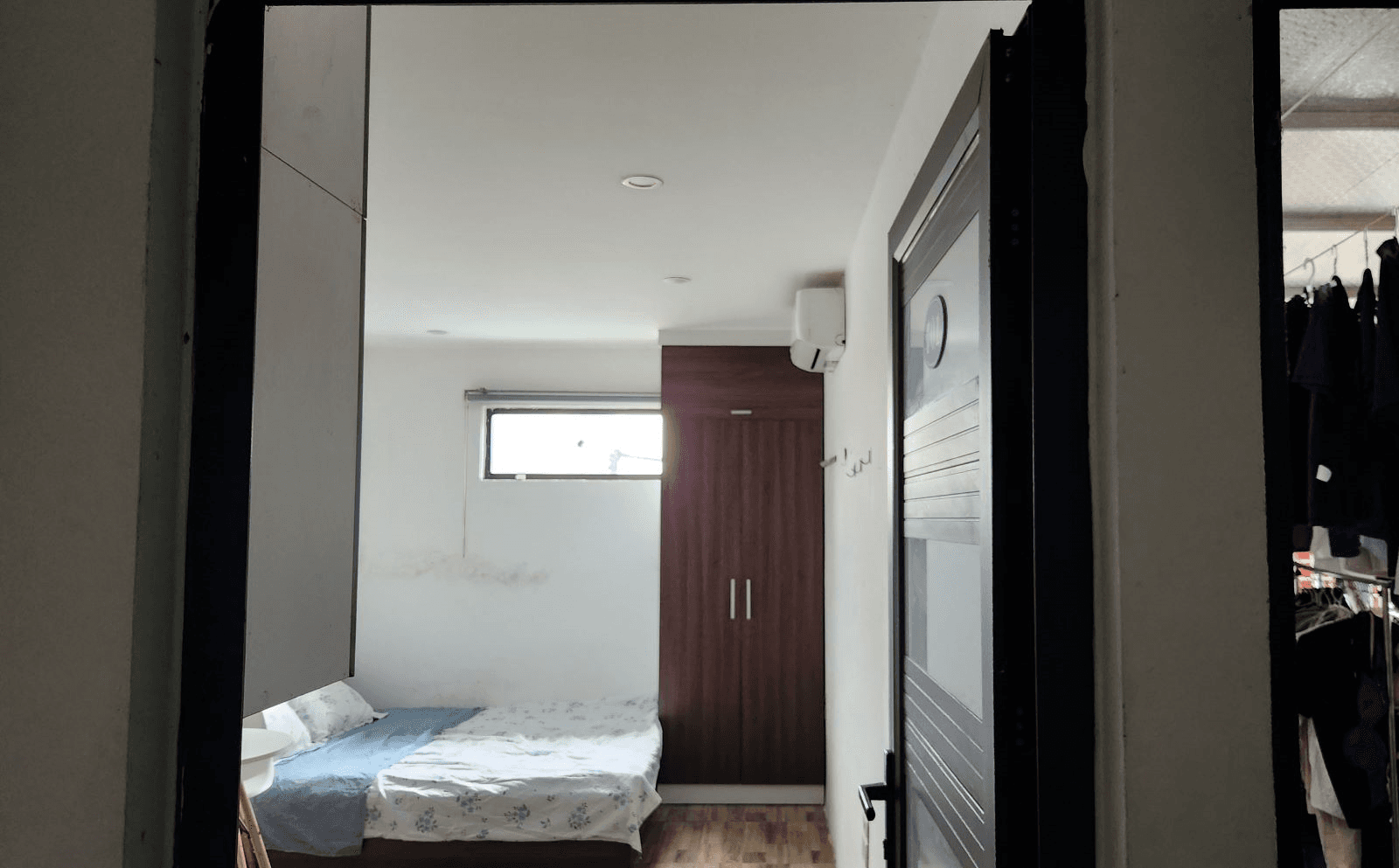 Thị trường nhà trọ sinh viên bắt đầu sôi động