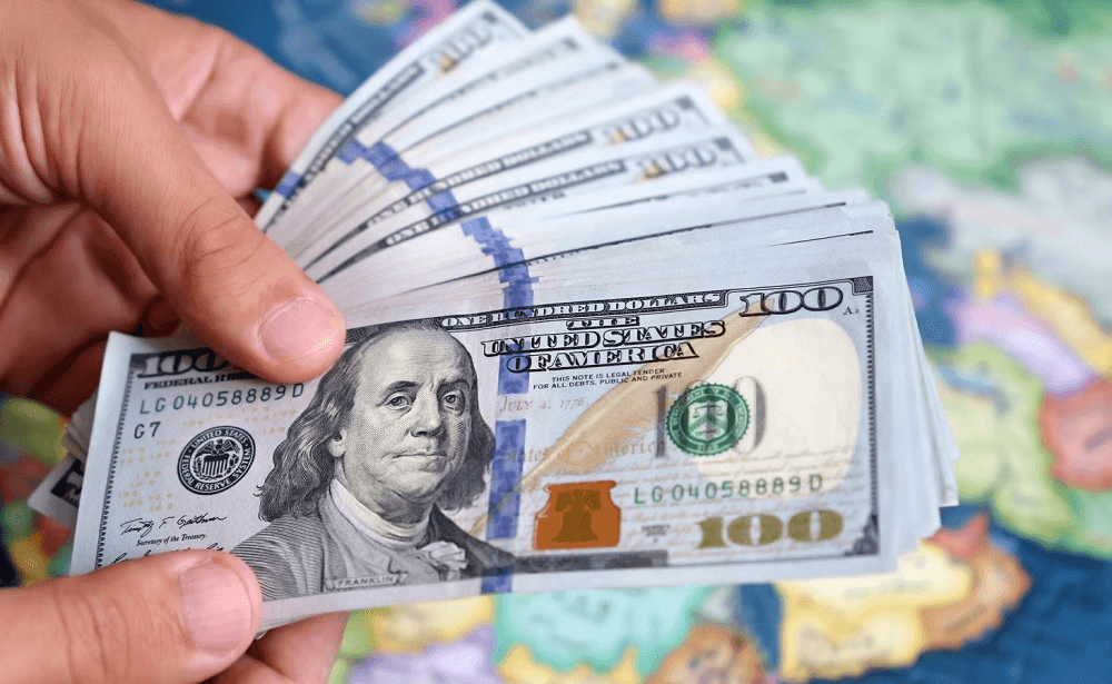 Tỷ giá USD hôm nay (23-7): Đồng USD thế giới giảm nhẹ, trong nước bật tăng