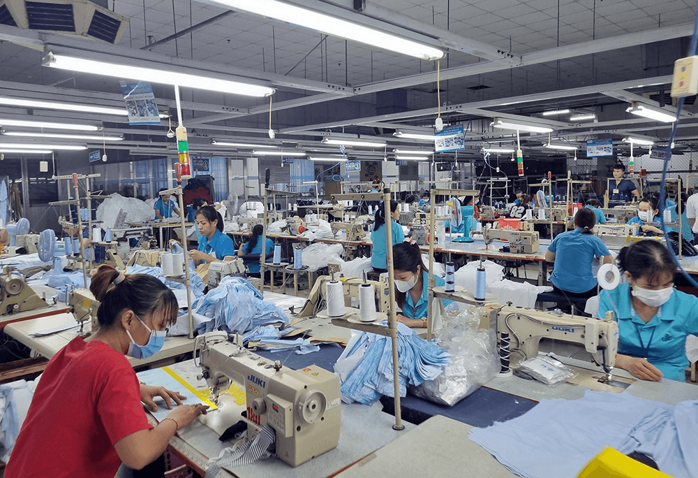 Đẩy mạnh kết nối cung - cầu lao động tại các địa phương, doanh nghiệp phía Nam