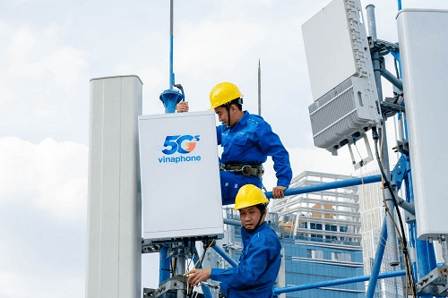 Khi nào các nhà mạng cung cấp dịch vụ 5G trên toàn quốc?