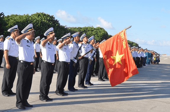 Người đứng đầu hứa thật, làm thật để giữ gìn danh dự đảng viên