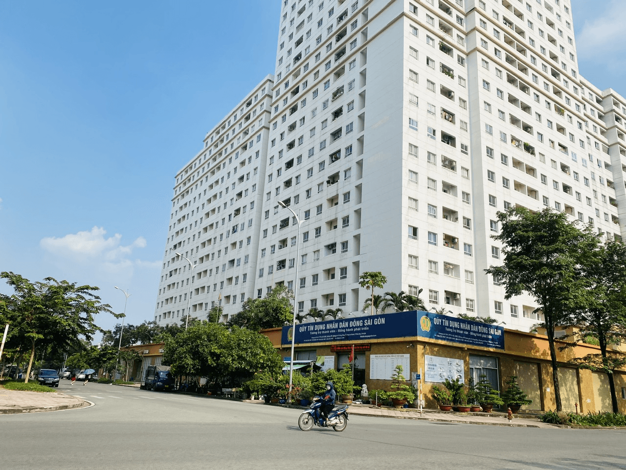 Cơ hội khơi thông phát triển nhà ở xã hội