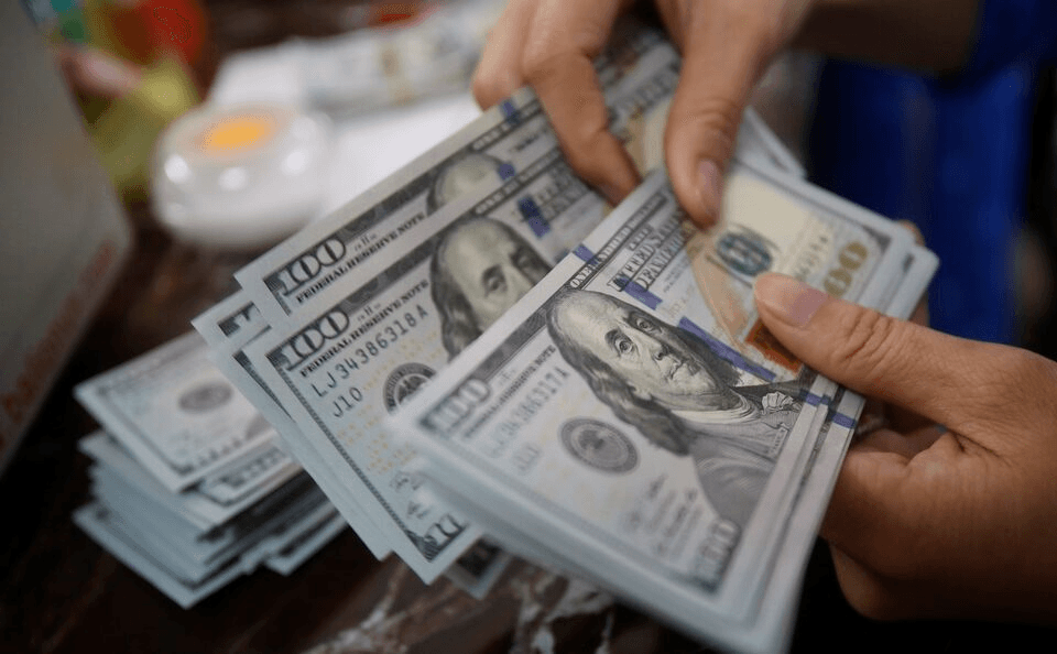 Tỷ giá USD hôm nay (30-7): Đồng USD trong nước và thế giới tăng nhẹ