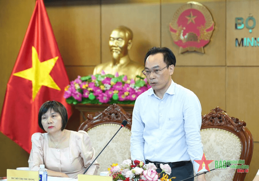 Phát động Giải Báo chí toàn quốc “Vì sự nghiệp Giáo dục Việt Nam”