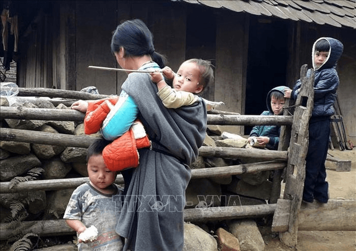 Chuyện ở bản: Cái chuồng trâu nhà ông Sếnh