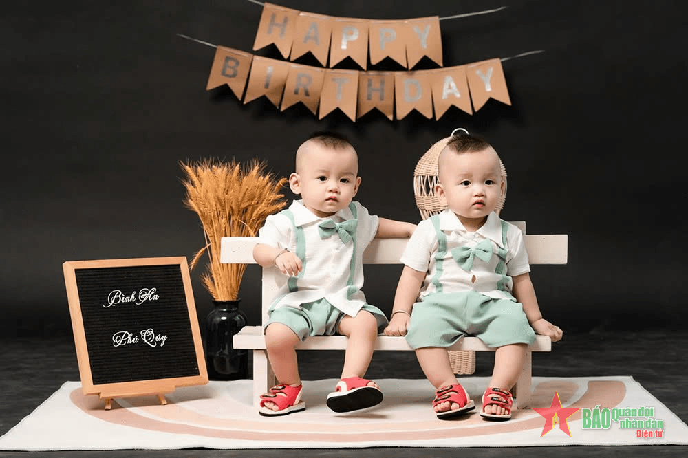 Hạnh phúc đến muộn với cô giáo mầm non