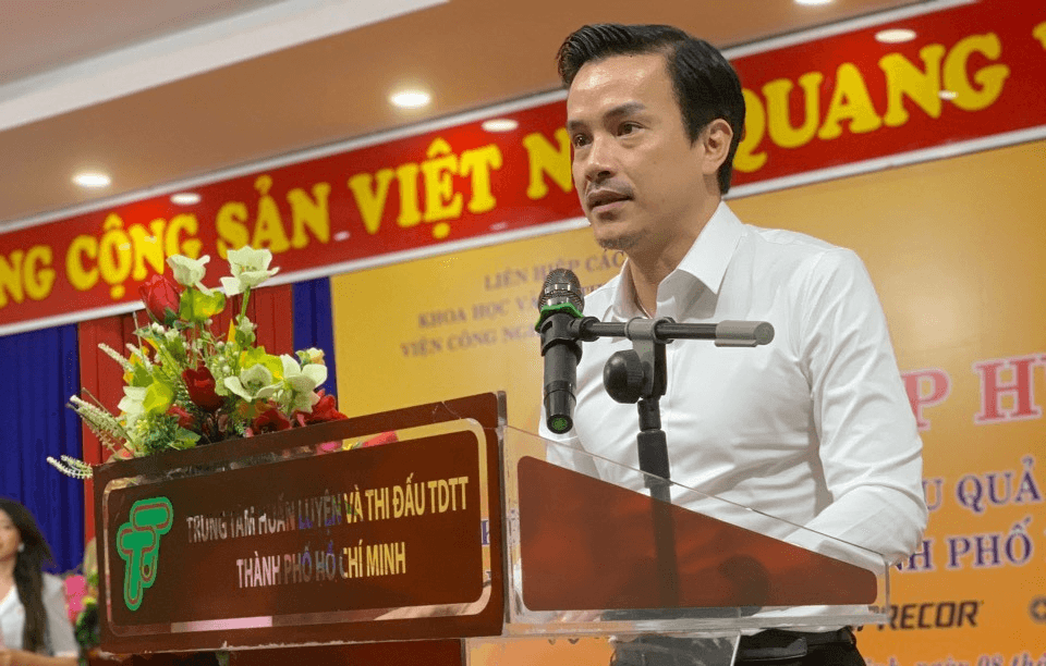 TP Hồ Chí Minh: Tăng cường huấn luyện cho huấn luyện viên năm 2024