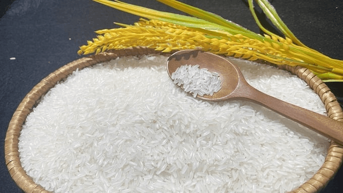 Giá lúa gạo hôm nay (12-8): Giá gạo xuất khẩu tăng nhẹ