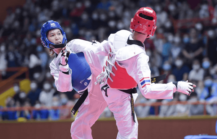 Lấy lại vị thế cho taekwondo Việt Nam