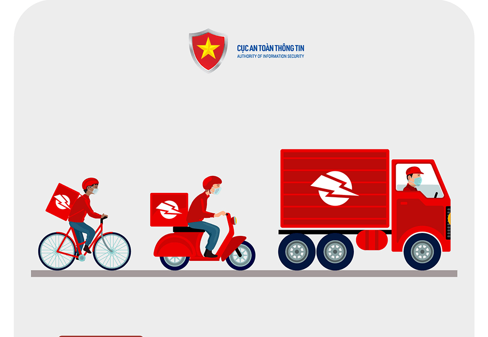 Cảnh báo mua hàng giả, hàng kém chất lượng trên mạng xã hội