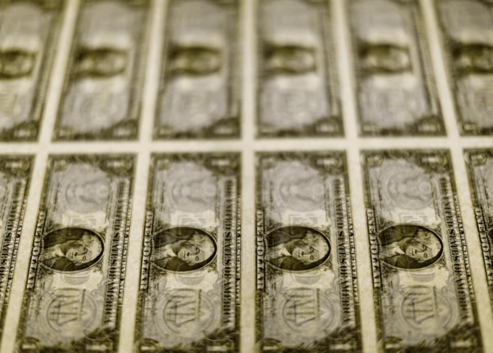 Tỷ giá USD hôm nay (29-8): Đồng USD tăng giá, thị trường chờ đợi dữ liệu mới