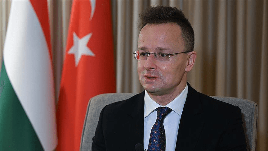 Hungary khẳng định phụ thuộc khí đốt của Nga để đảm bảo an ninh năng lượng