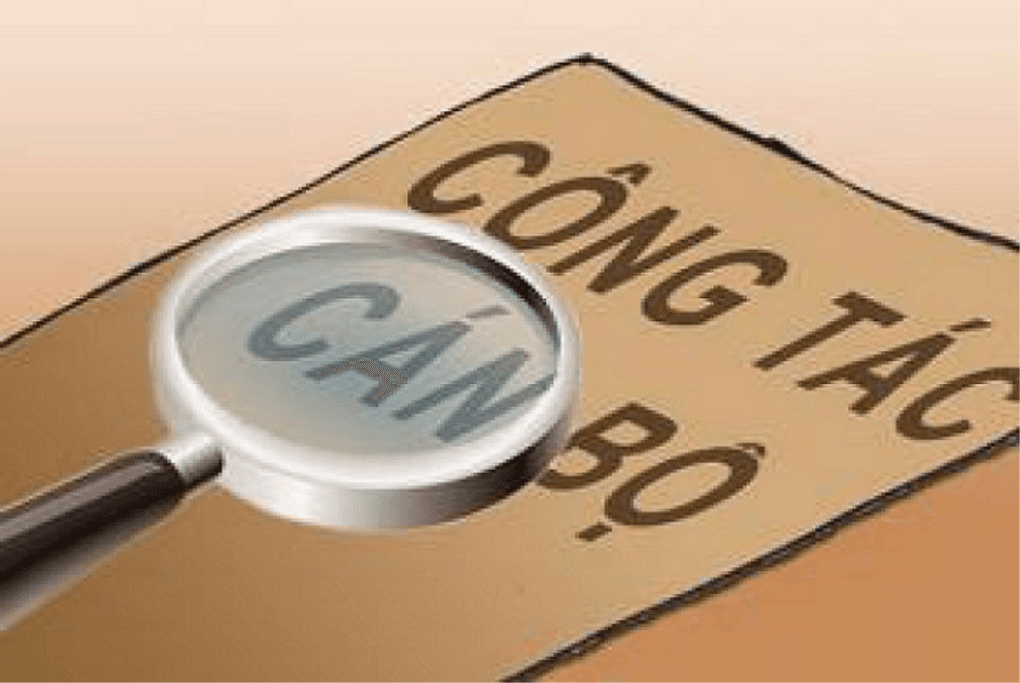 Luân chuyển để cán bộ trưởng thành trong thực tiễn-Bài 1: Rèn luyện thực tế, không phải cuộc dạo chơi
