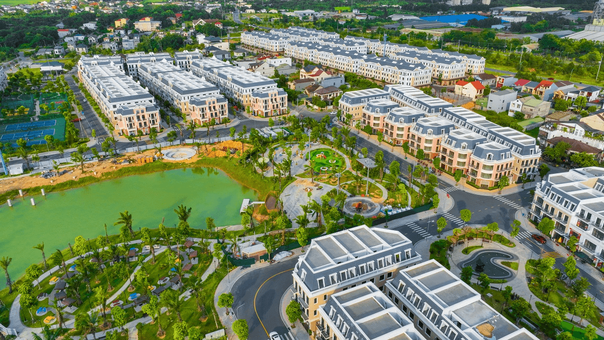 Hạ tầng siêu kết nối tạo đà cất cánh cho thị trường bất động sản tỉnh Quảng Trị