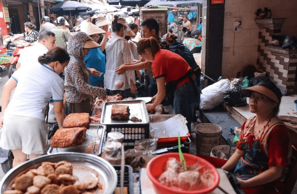 Đảm bảo nguồn cung hàng hóa tại các tỉnh phía Bắc chịu ảnh hưởng của bão số 3