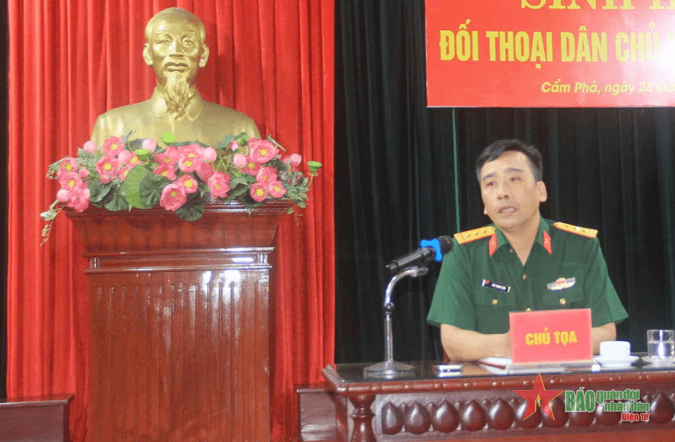 Trăn trở tìm giải pháp tối ưu để công ty phát triển bền vững