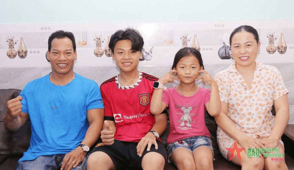 Cuộc đời phi thường của Lê Văn Công