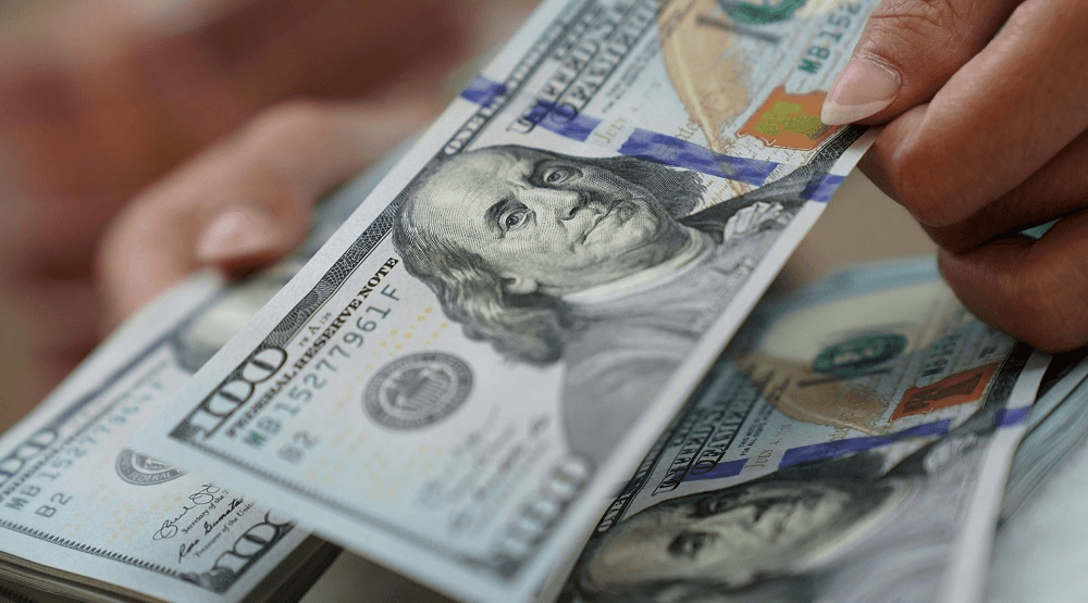 Tỷ giá USD hôm nay (10-9): Đồng USD trong nước giảm, thế giới tăng trở lại