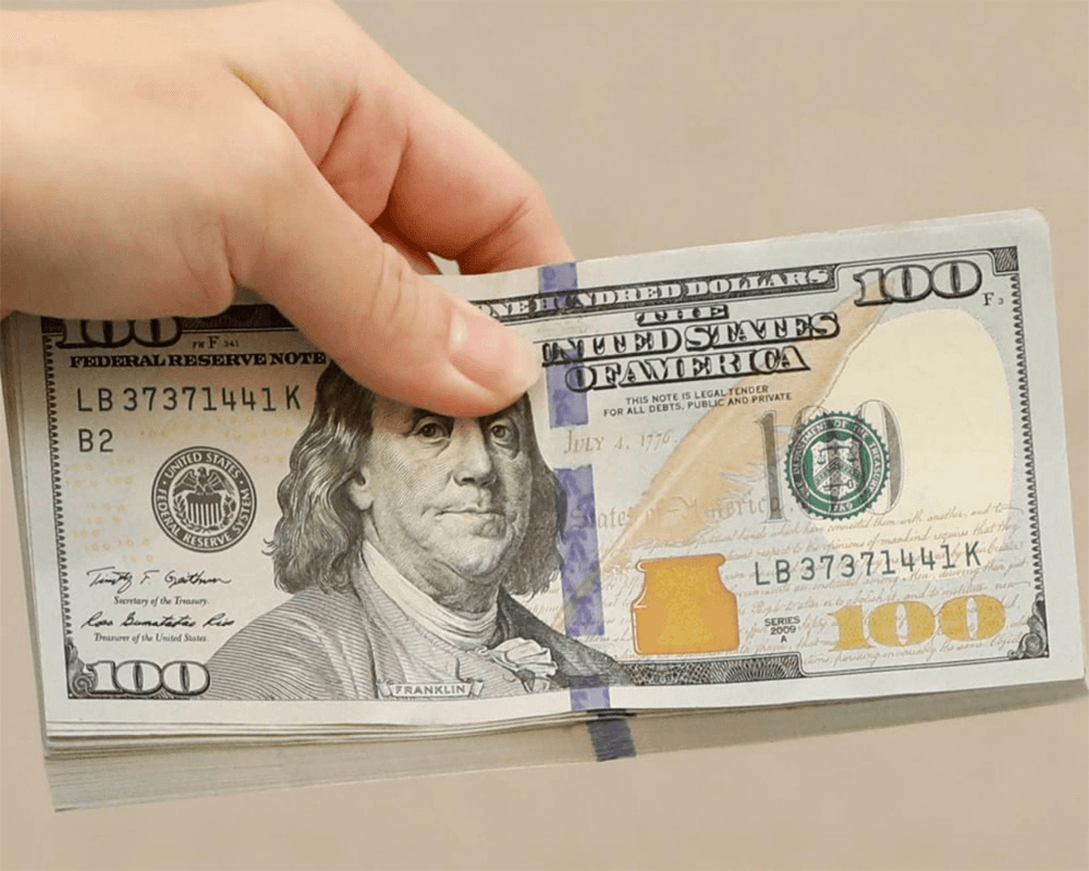 Tỷ giá USD hôm nay (14-9): Đồng USD chạm đáy gần 9 tháng so với yên Nhật