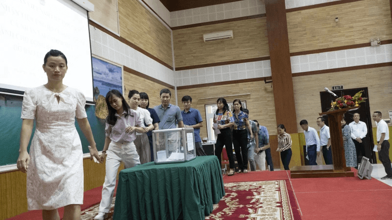 Cộng đồng người Việt Nam tại Campuchia đồng lòng hướng về đồng bào vùng bão lũ