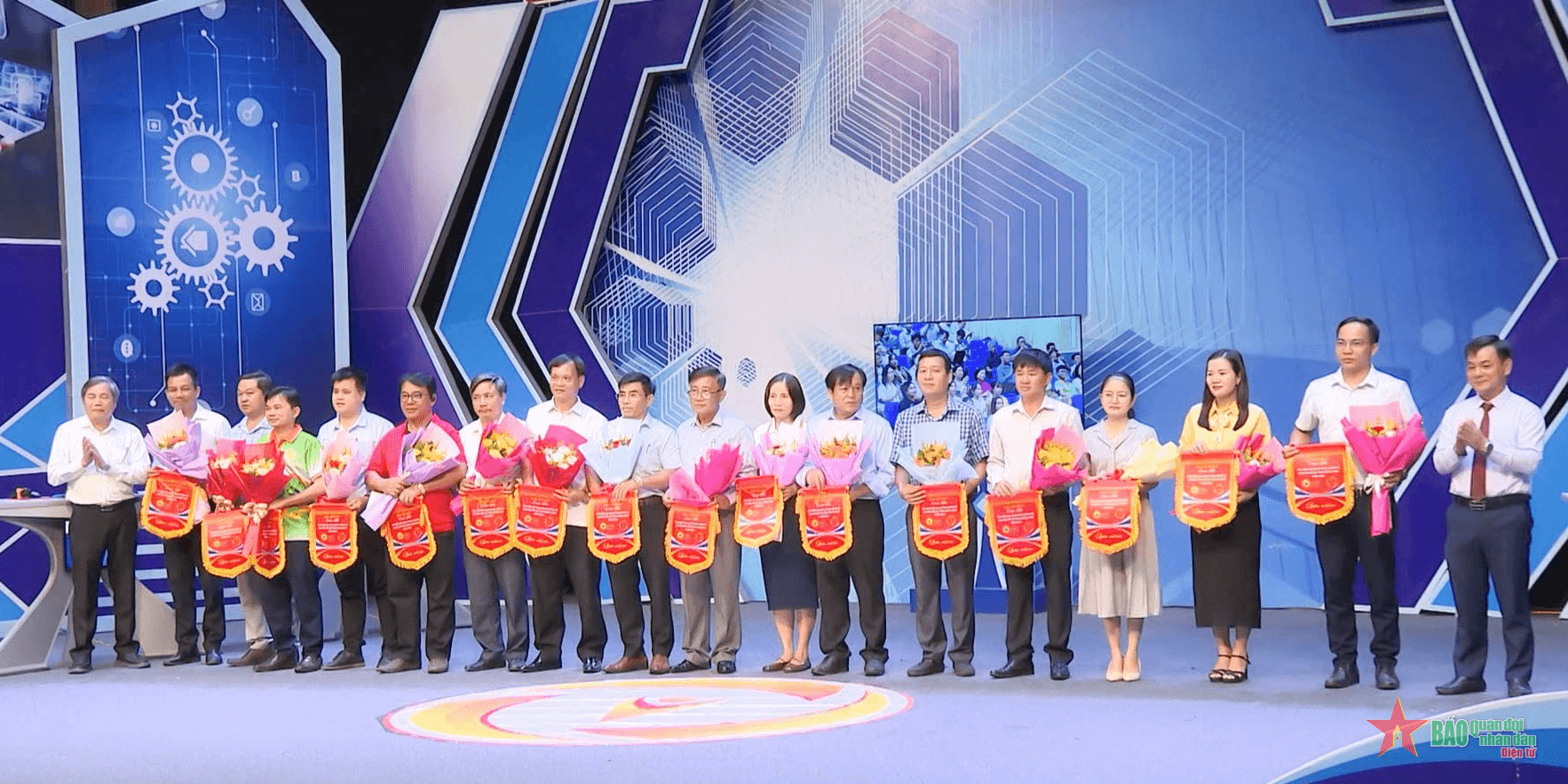 Quảng Nam khai mạc cuộc thi tìm hiểu cải cách hành chính và chuyển đổi số năm 2024