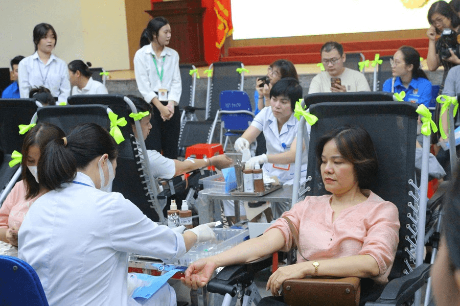 Thư về tòa soạn: Món quà ý nghĩa cho các bệnh nhi