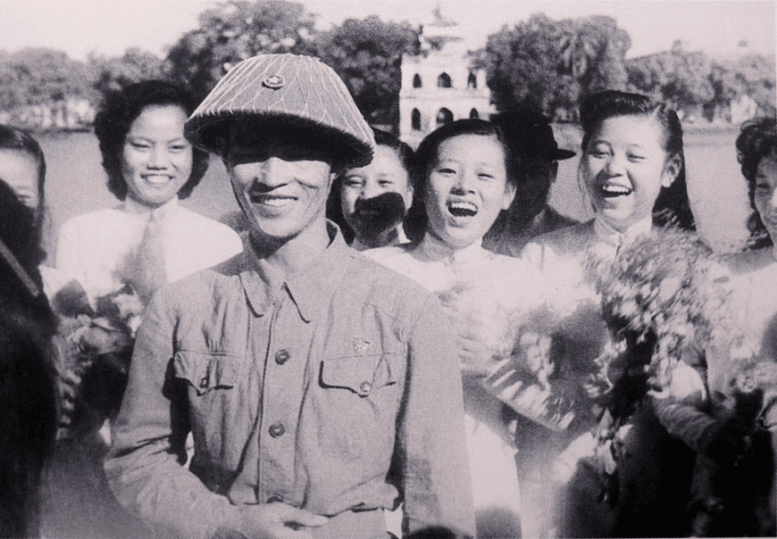 Trung tướng Vương Thừa Vũ: Vị tướng tài ba, người con ưu tú của Thủ đô - Bài 1: Người chiến sĩ cách mạng kiên trung