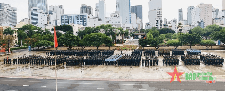 Ứng dụng hiệu quả công nghệ mô phỏng trong huấn luyện, đào tạo phi công