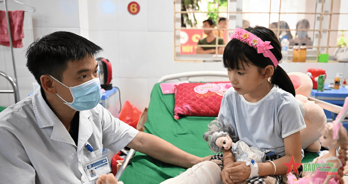 Mầm sống sẽ lại lên xanh