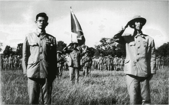 Bài 3: Một vị tướng mẫu mực, có tài thao lược (tiếp theo và hết)