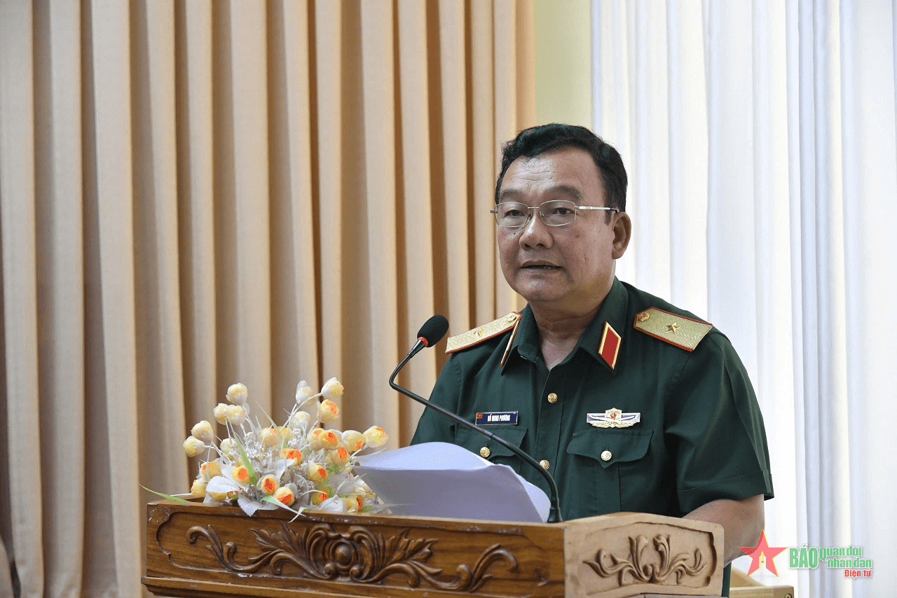 An Giang: Triển khai nhiệm vụ tìm kiếm hài cốt liệt sĩ giai đoạn XXIV
