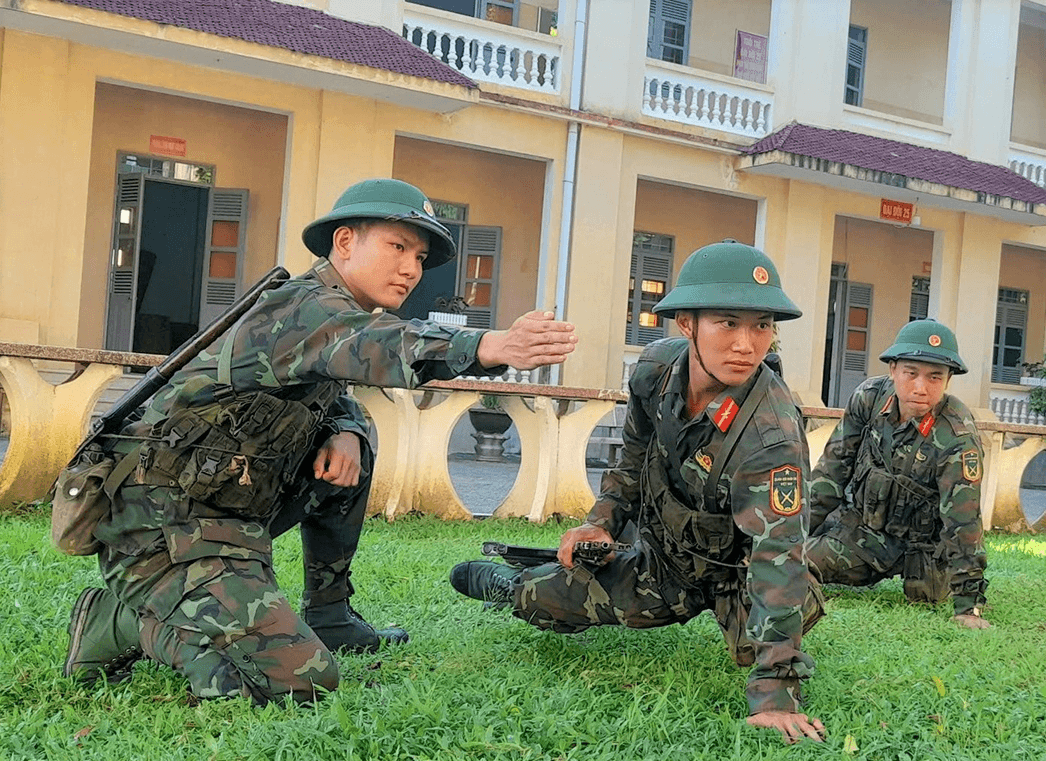 Tự tạo áp lực để nỗ lực cố gắng
