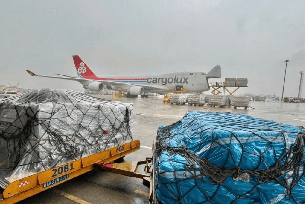 Tổ chức Samaritan’s Purse hỗ trợ đợt 2 giúp người dân bị ảnh hưởng bão, lũ