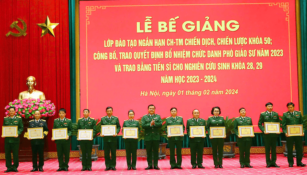 Biện pháp hữu hiệu thúc đẩy đổi mới, sáng tạo