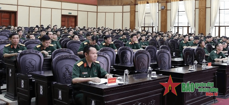 Thông tin khoa học chuyên đề “Những phát triển mới trong quan hệ ngoại giao Việt Nam - Trung Quốc”