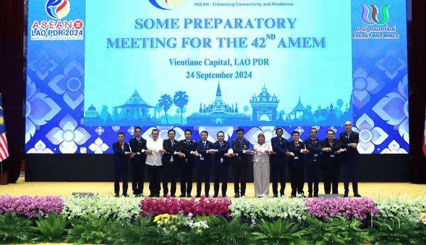 Hội nghị Quan chức cấp cao Năng lượng ASEAN thảo luận nhiều vấn đề quan trọng