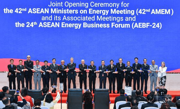 Hội nhập năng lượng ASEAN nhằm tạo nền tảng phát triển kinh tế - xã hội của khu vực