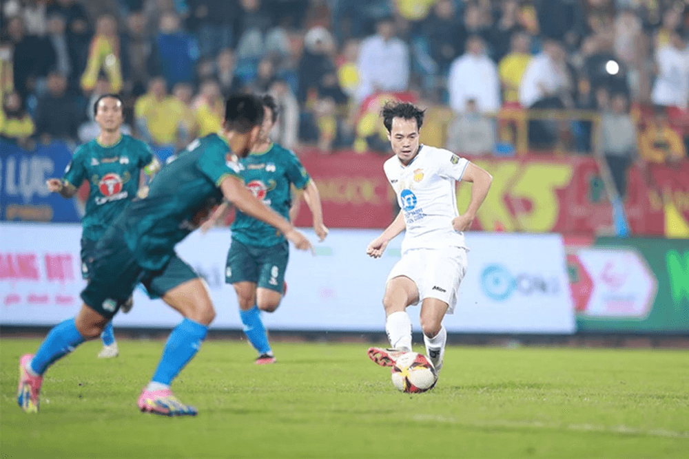 Bình luận: Quả ngọt đầu mùa
