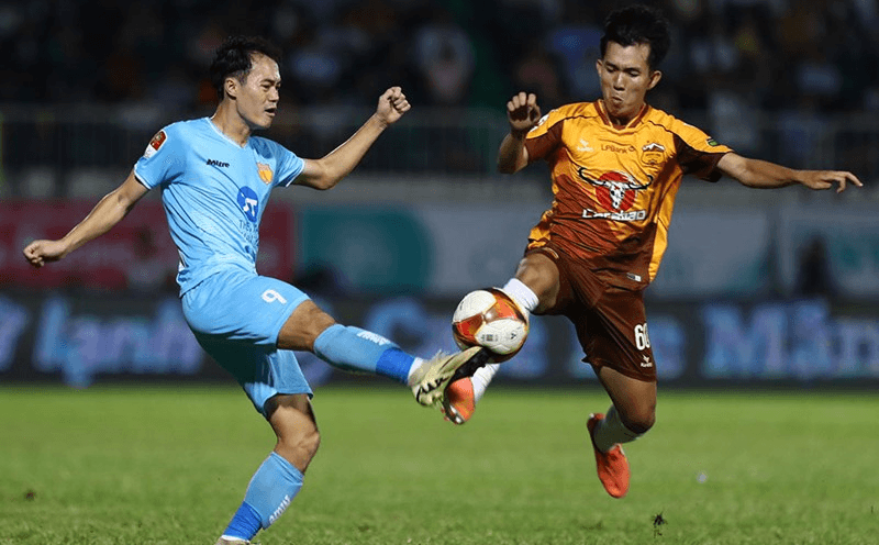 Link xem trực tiếp Hoàng Anh Gia Lai và Thép Xanh Nam Định (vòng 3 V-League 2024-2025)