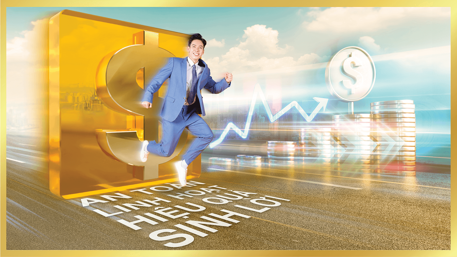 Lý giải sức hút từ một kênh đầu tư dài hạn, sinh lời hiệu quả
