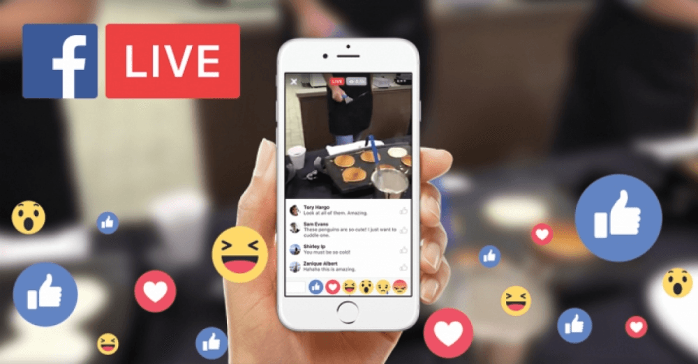 Cần mạnh tay với "livestream bẩn"
