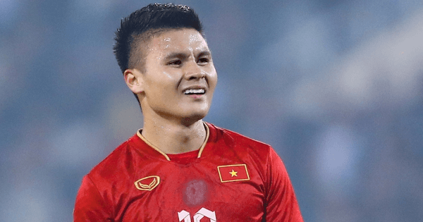 Niềm tự hào Quang Hải