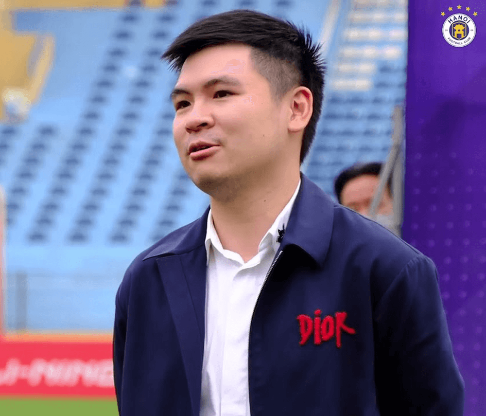Ghế nóng: Hổ tử