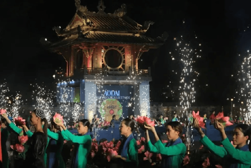 Giữ hồn cốt ngàn năm