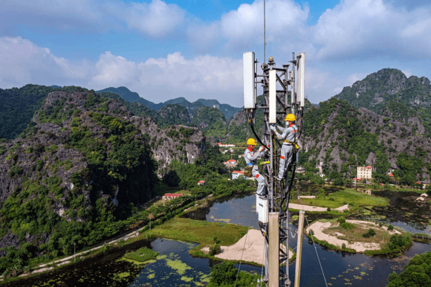 Trải nghiệm khách hàng dẫn dắt chiến lược mạng lưới của Viettel