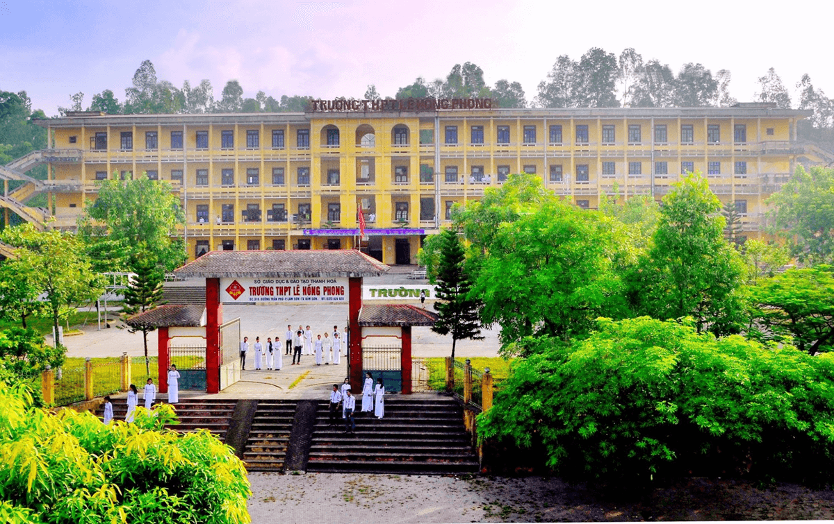 Lăng kính văn hóa: Sai... khó sửa
