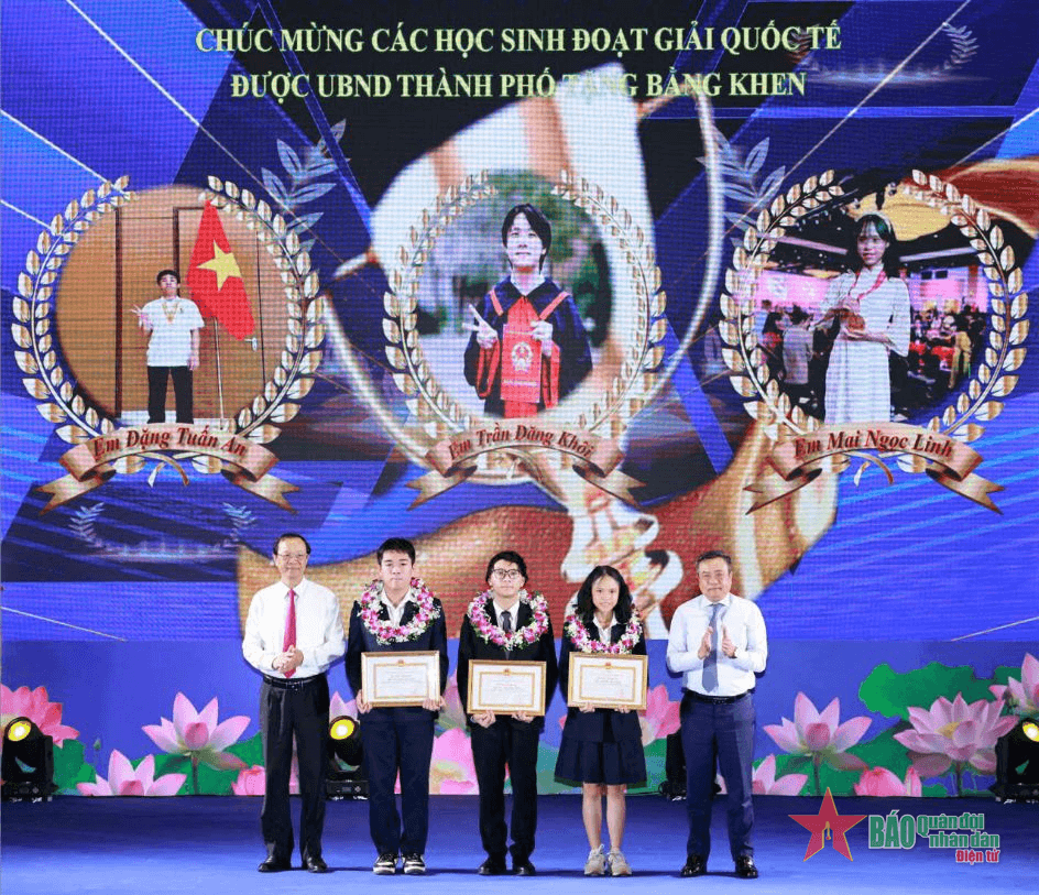 Giáo dục sáng tạo trong chiến lược xây dựng Hà Nội - thành phố sáng tạo