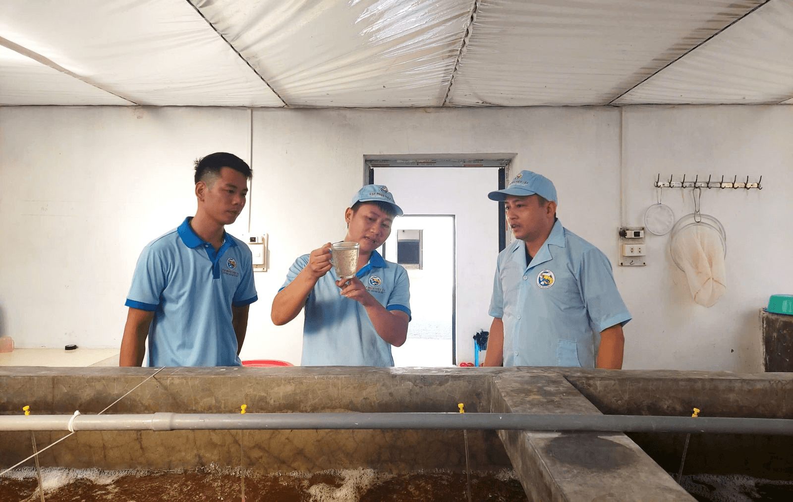Ban CHQS huyện Đầm Hà, Bộ CHQS tỉnh Quảng Ninh: Tích cực kết nối giới thiệu việc làm cho bộ đội xuất ngũ