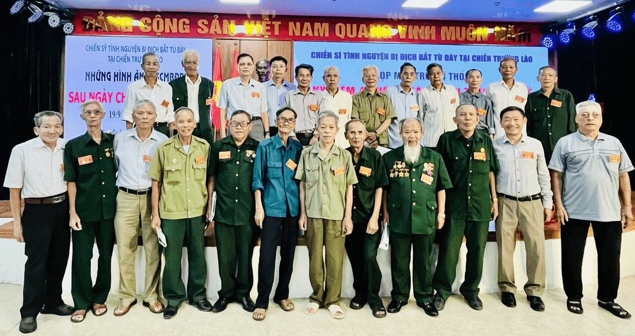 Ngày chiến thắng trở về