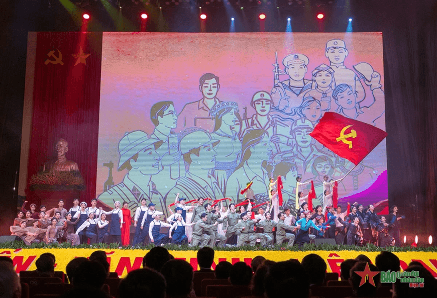 Phần thưởng cho lãnh đạo